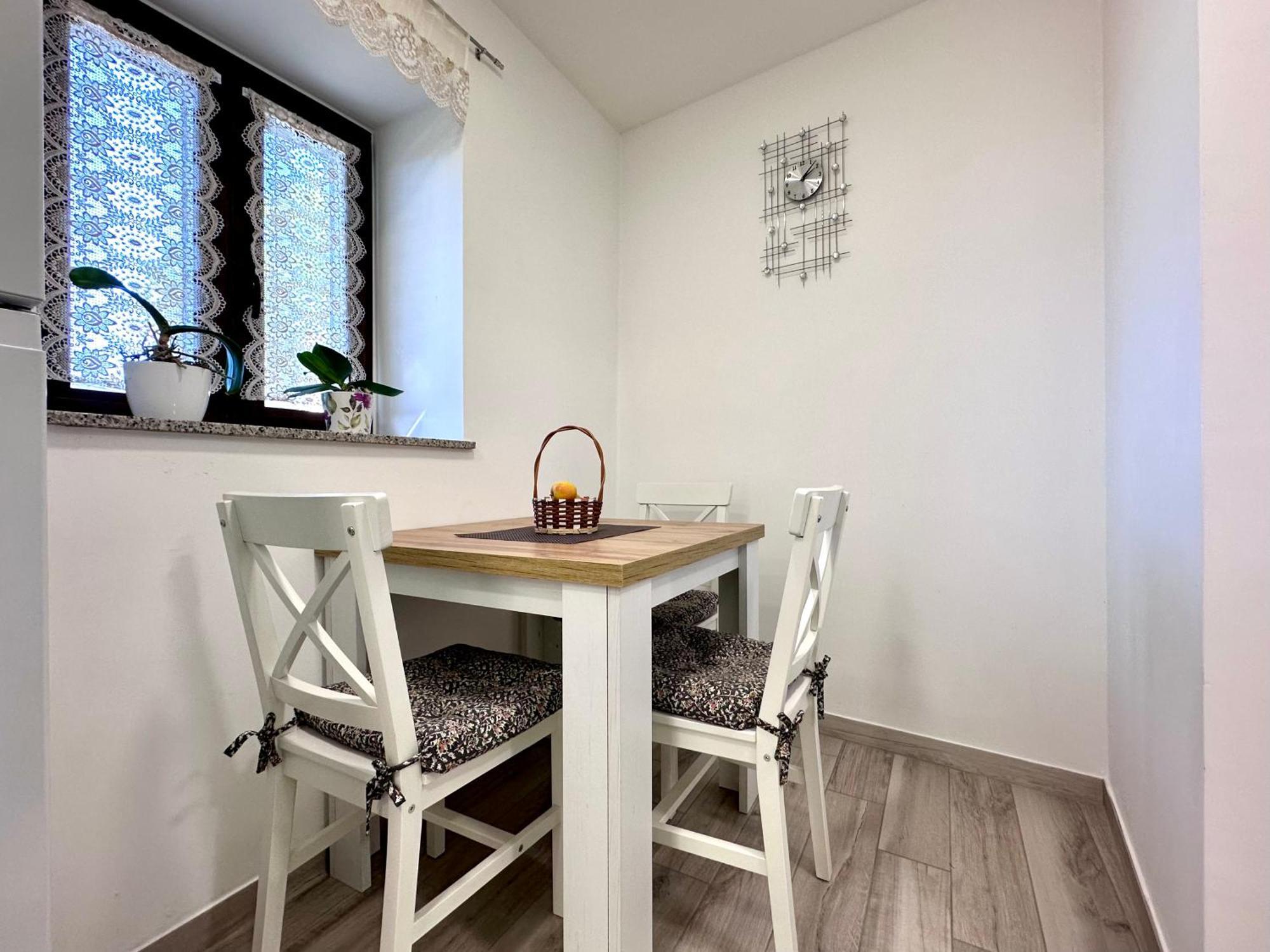 Apartamento App Parenzana Grožnjan Exterior foto