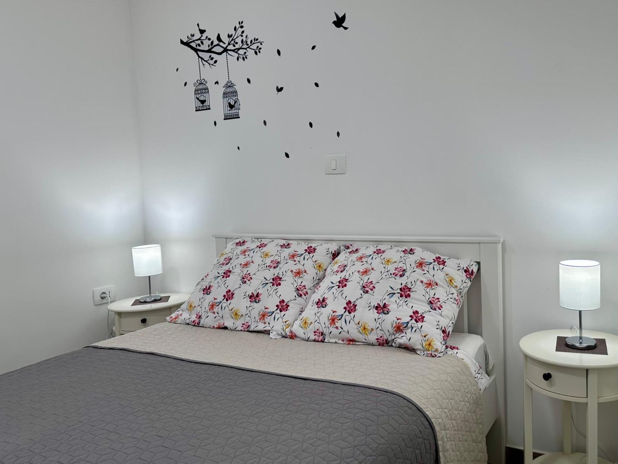 Apartamento App Parenzana Grožnjan Exterior foto